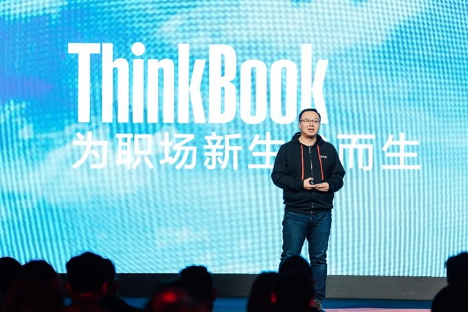 “尽管用你的方式打开我”——看ThinkPad如何用职场高能盛典燃暖初冬