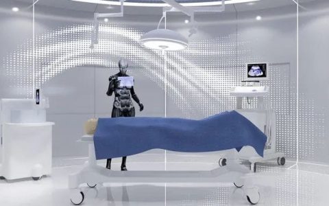 NVIDIA助力初创企业，“AI+医疗”领域实现突破