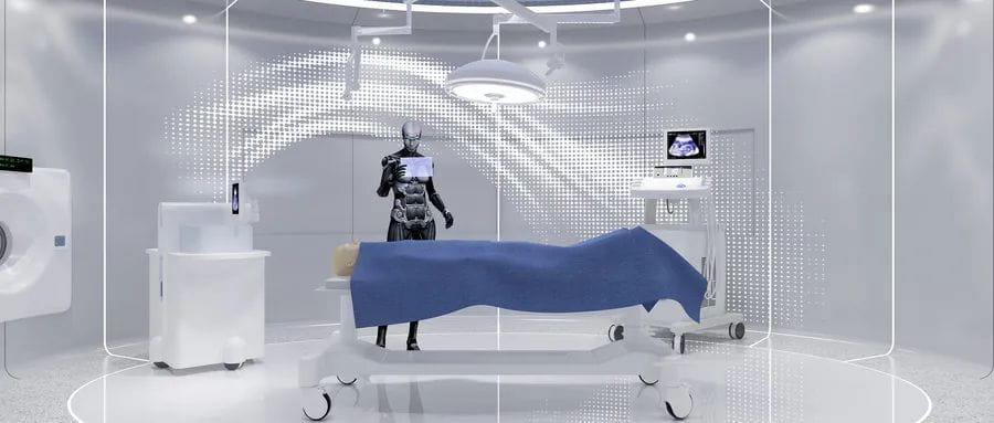 NVIDIA助力初创企业，“AI+医疗”领域实现突破