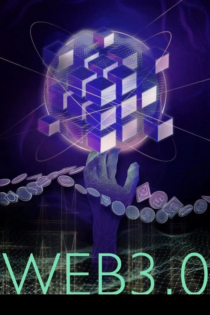 创新为矛，拓荒前行 | “2022福布斯中国Web3.0创新先锋评选”重磅发布