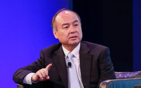 孙正义“杀疯了”：让天下所有VC打工，批量制造赢家