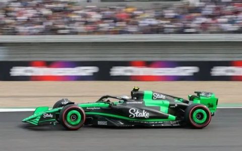 F1落幕，赛车模拟崛起：VR如何助力赛车模拟器成为下一个千亿级市场？